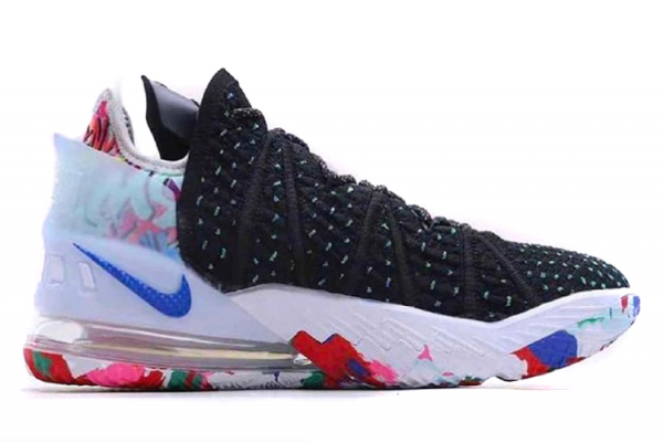 227's YouTube Chili' #NIKE'Spicy' NBA Mix!